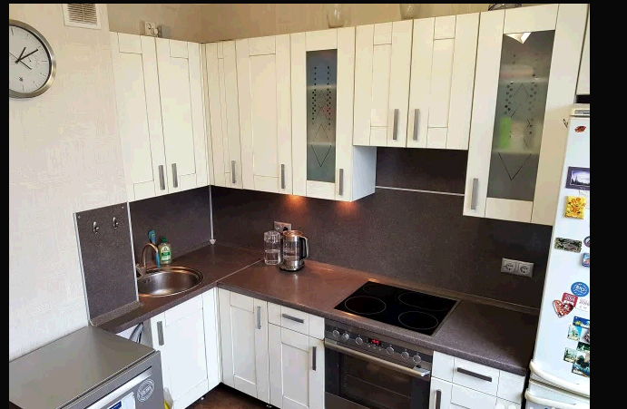 2-комнатная квартира, 54 м² - фото 3