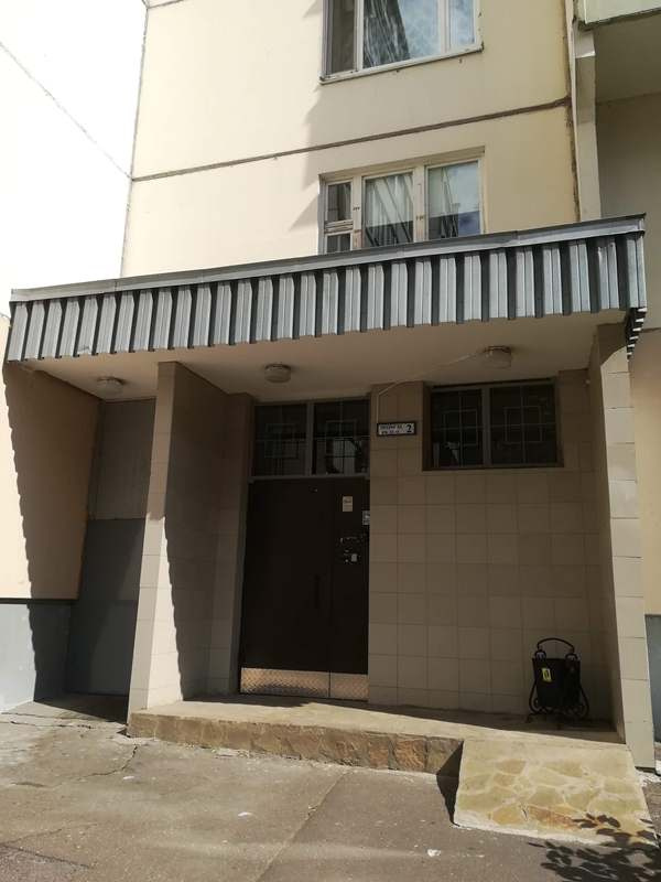 3-комнатная квартира, 84 м² - фото 3