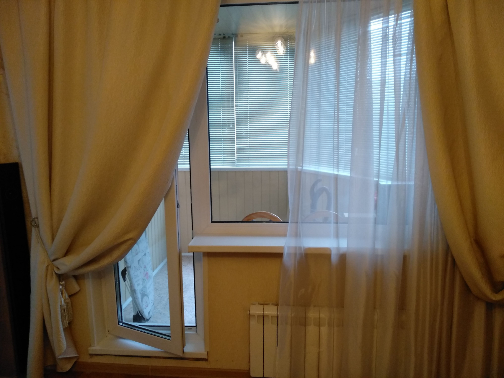 3-комнатная квартира, 80.2 м² - фото 4