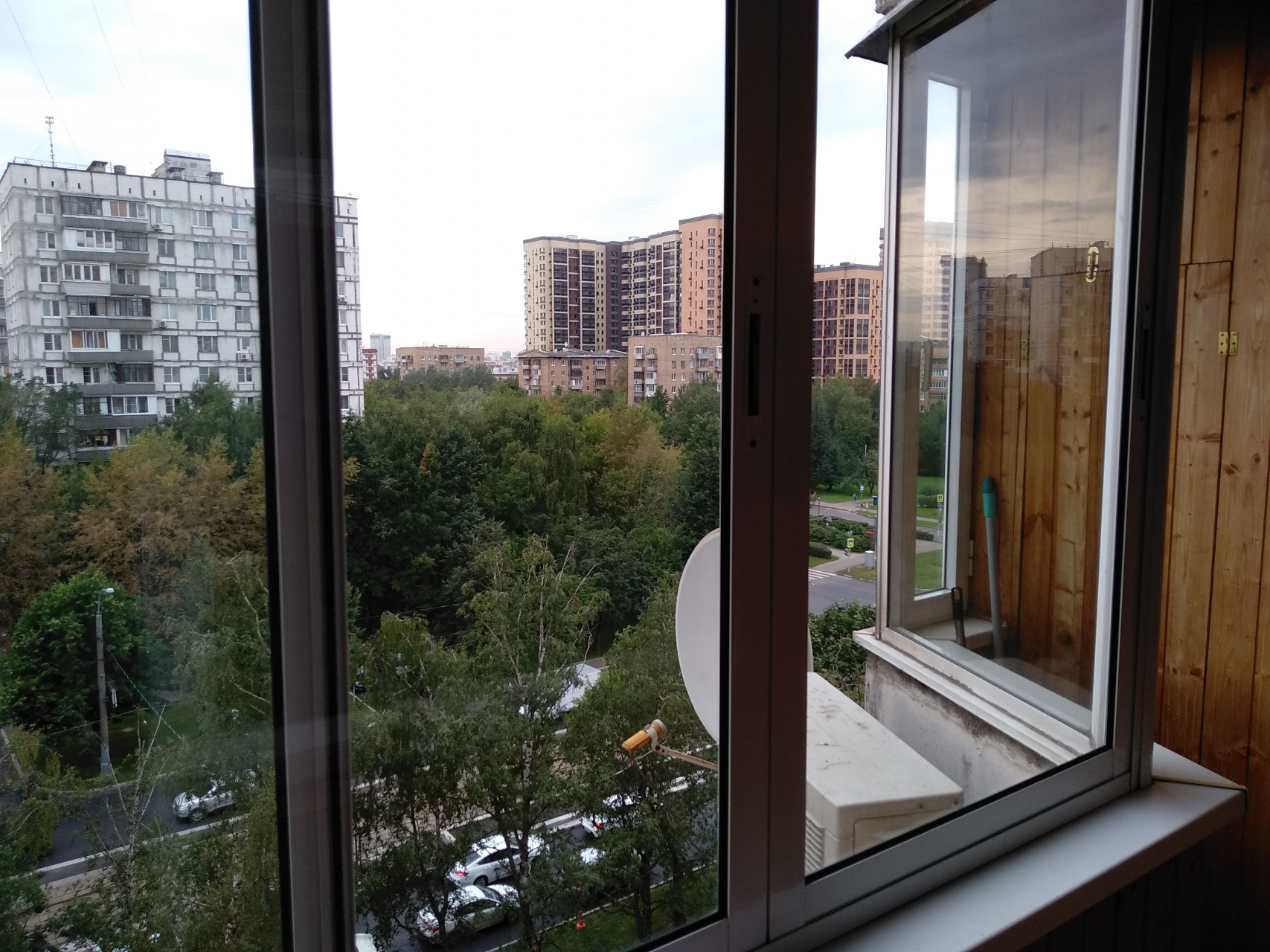 3-комнатная квартира, 80.2 м² - фото 11