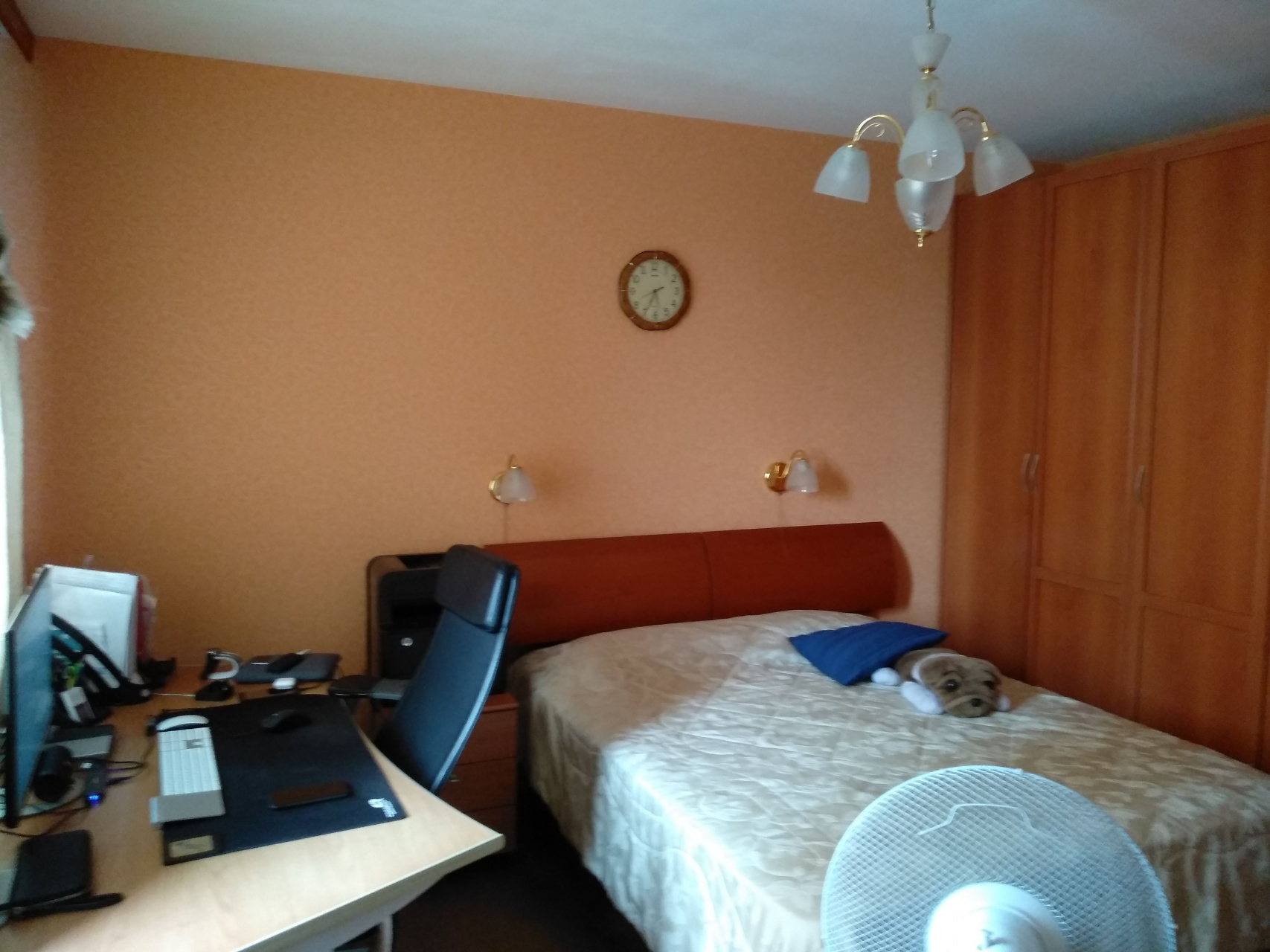3-комнатная квартира, 80.2 м² - фото 7