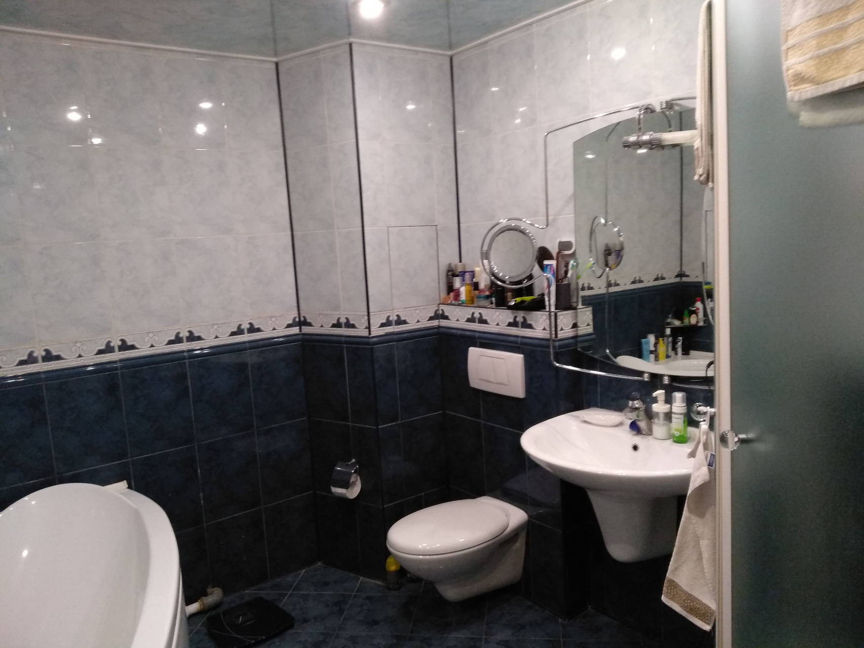 3-комнатная квартира, 80.2 м² - фото 9