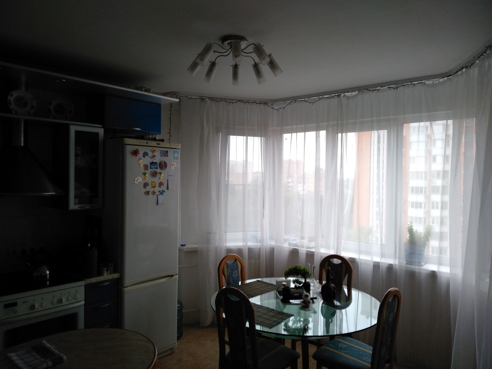 3-комнатная квартира, 80.2 м² - фото 5