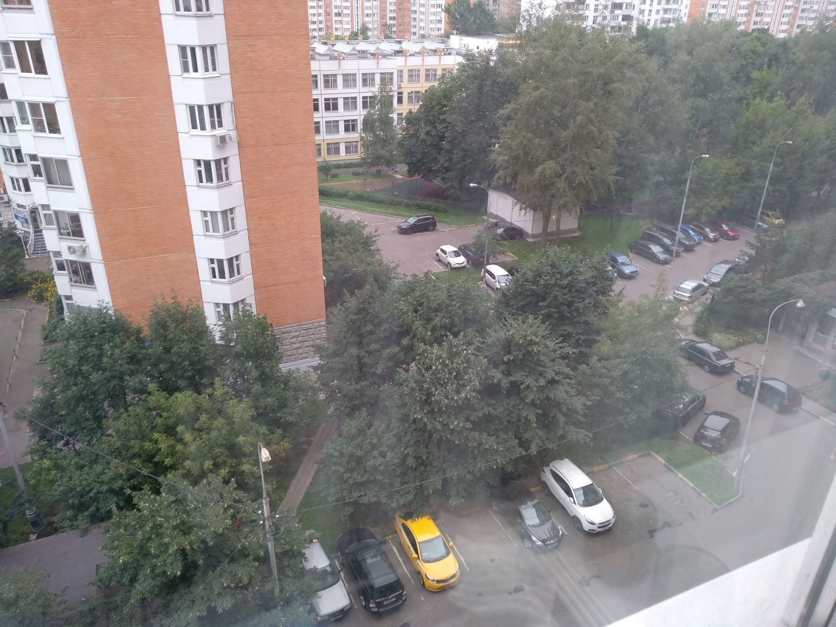 3-комнатная квартира, 80.2 м² - фото 12