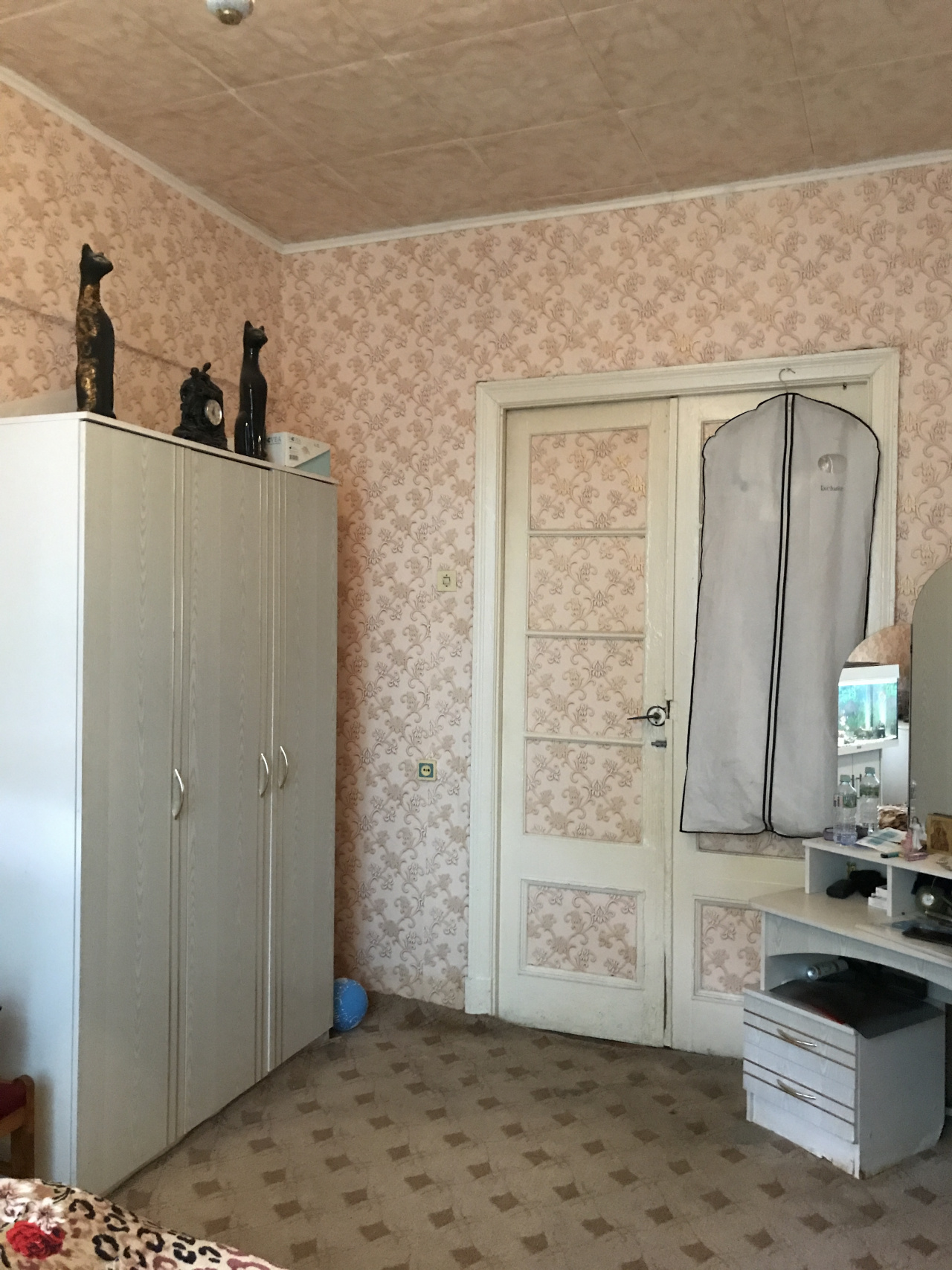 4-комнатная квартира, 106 м² - фото 5