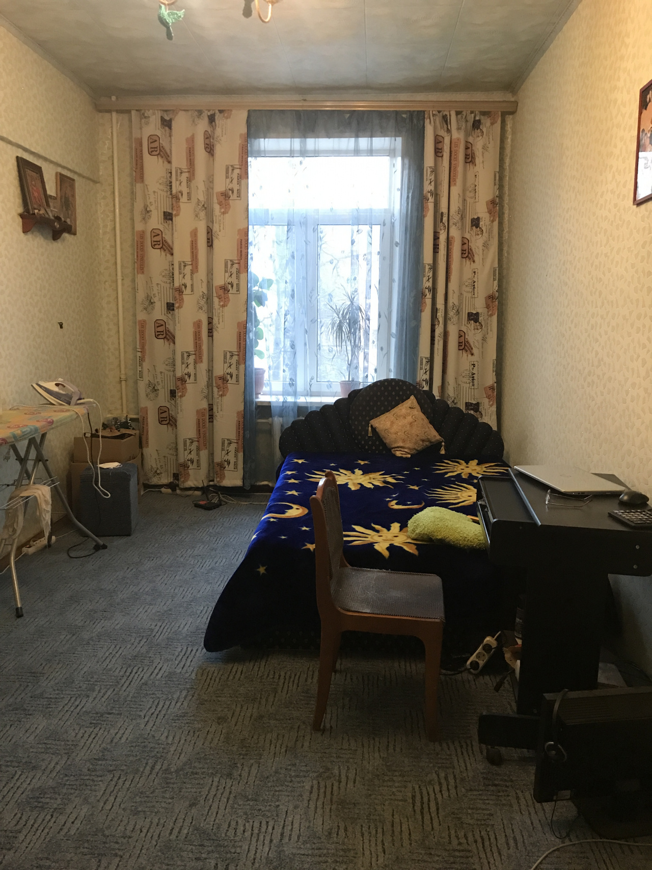 4-комнатная квартира, 106 м² - фото 9