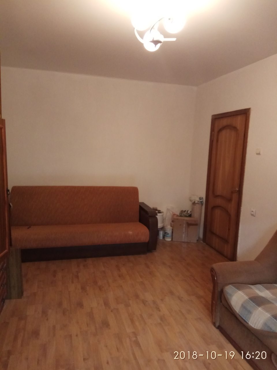2-комнатная квартира, 50.5 м² - фото 10