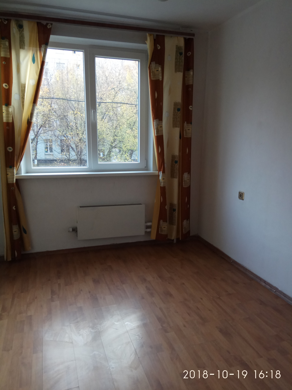 2-комнатная квартира, 50.5 м² - фото 8