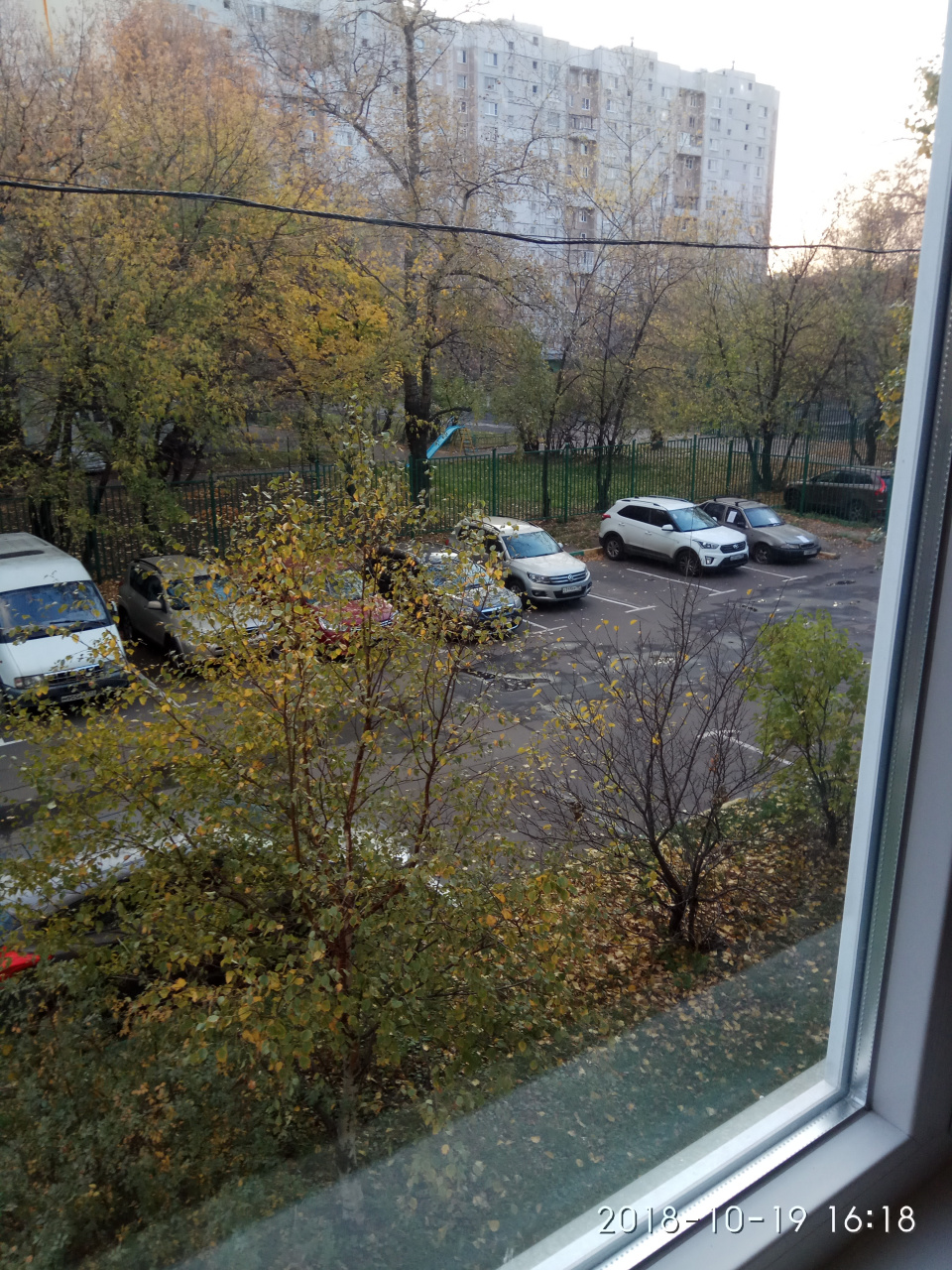 2-комнатная квартира, 50.5 м² - фото 16