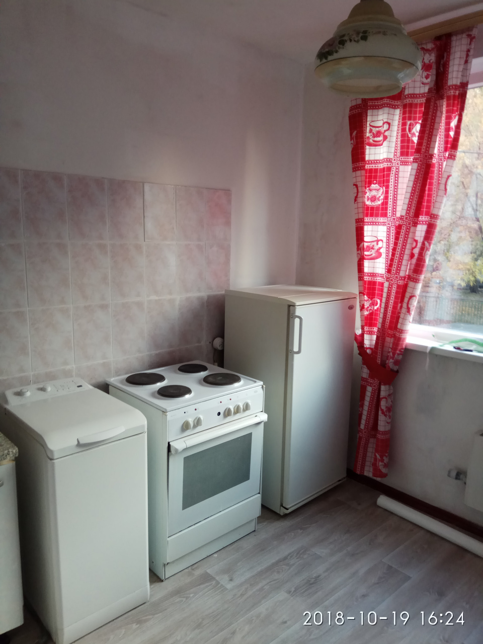2-комнатная квартира, 50.5 м² - фото 3