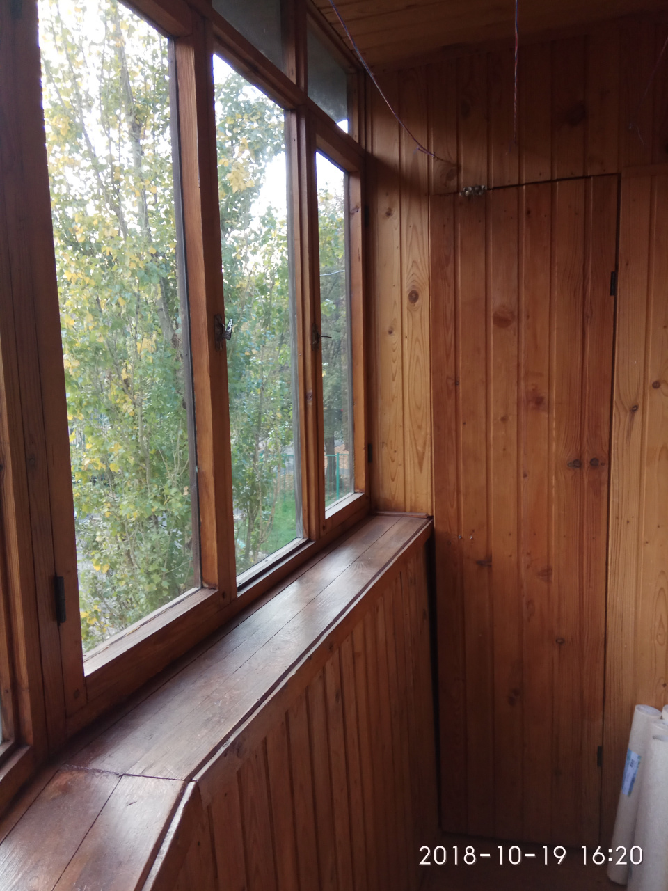 2-комнатная квартира, 50.5 м² - фото 12