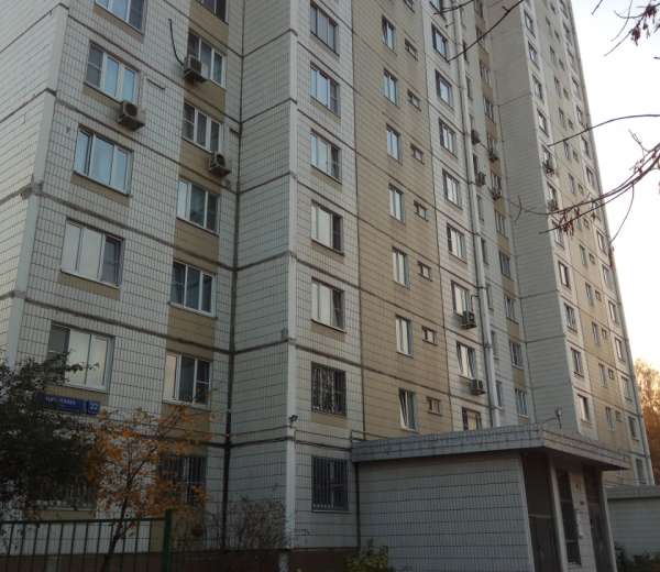 Купить Квартиру Михайлова 30