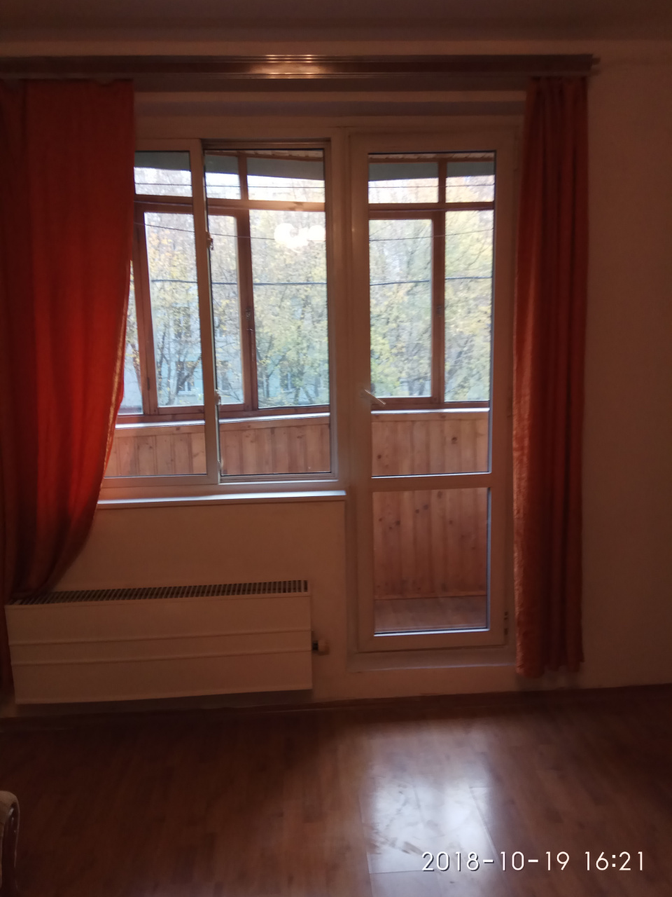 2-комнатная квартира, 50.5 м² - фото 13