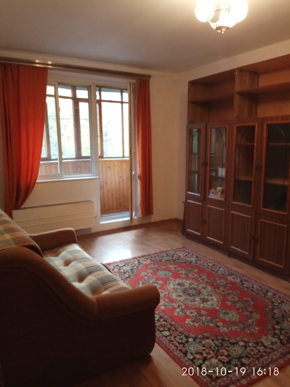 2-комнатная квартира, 50.5 м² - фото 9