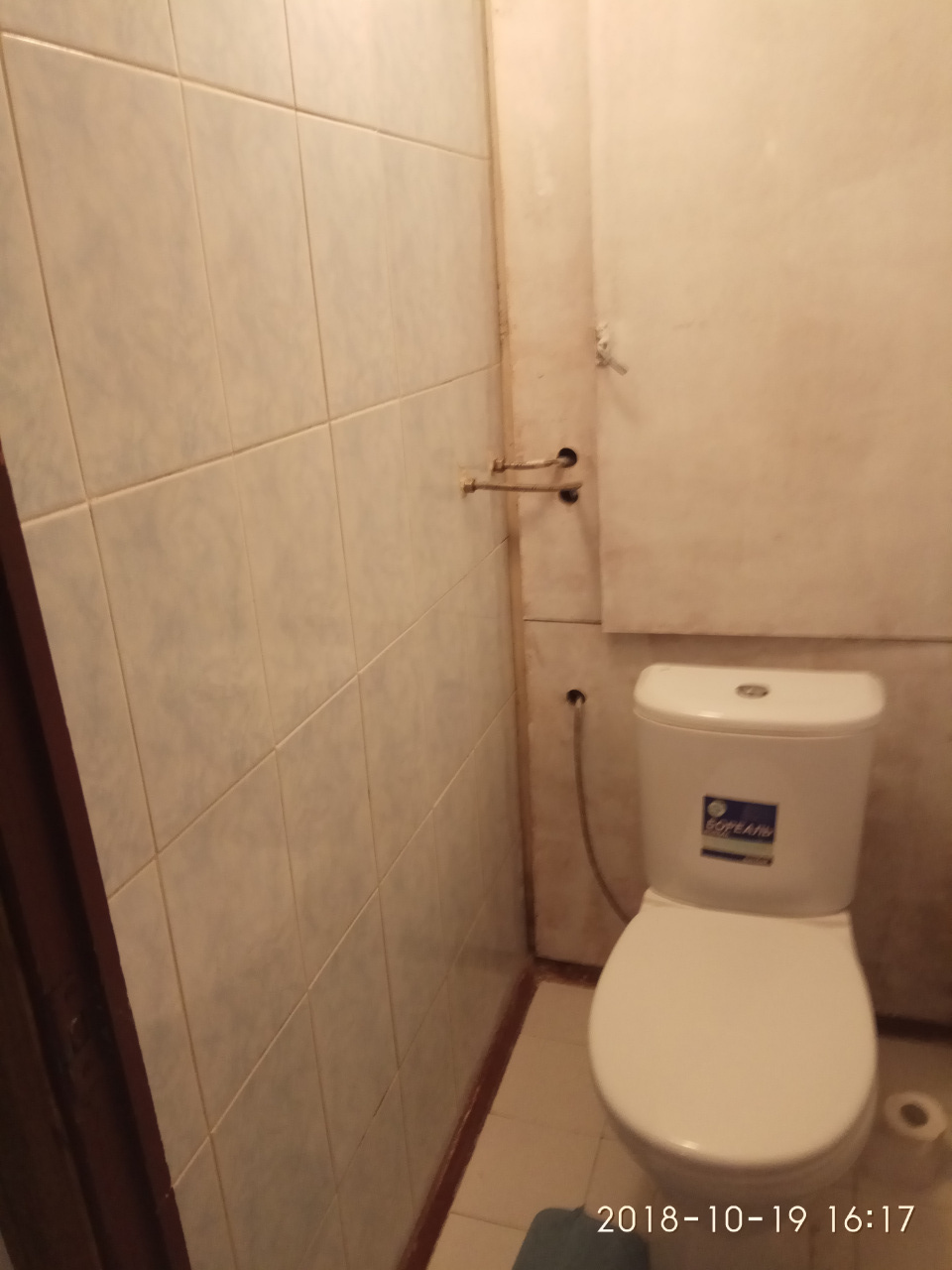 2-комнатная квартира, 50.5 м² - фото 5