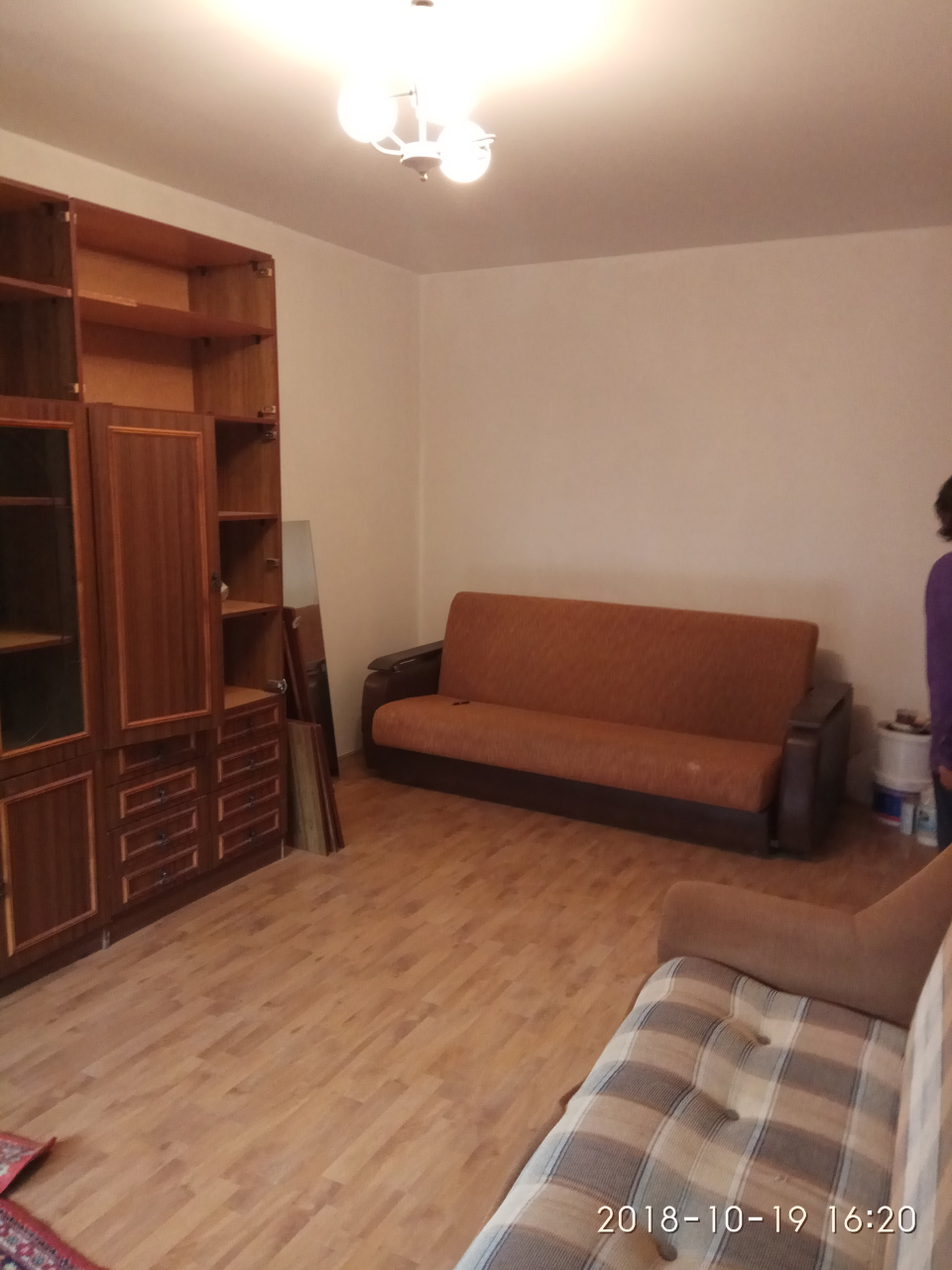 2-комнатная квартира, 50.5 м² - фото 11