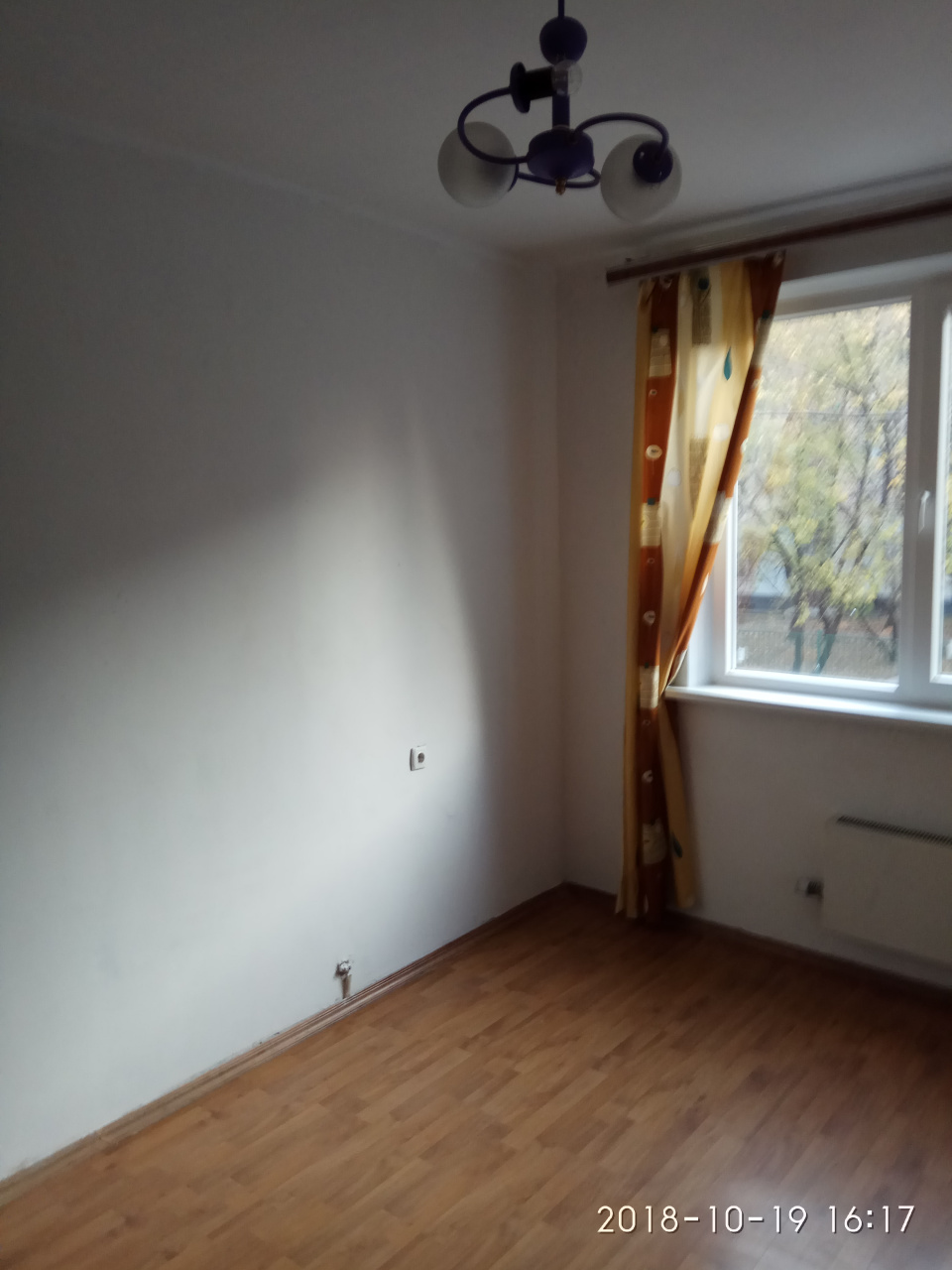 2-комнатная квартира, 50.5 м² - фото 4