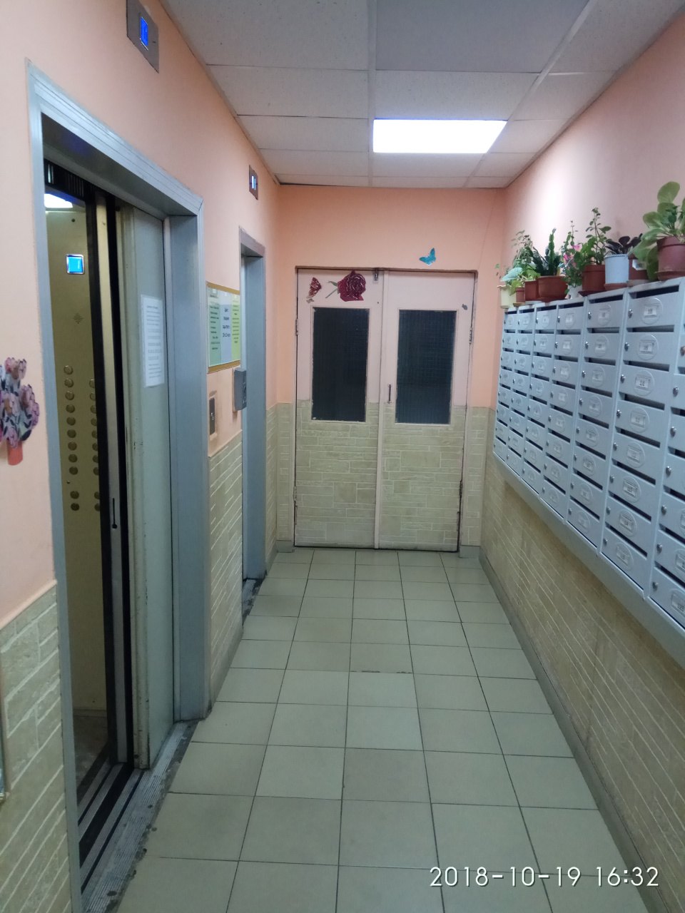 2-комнатная квартира, 50.5 м² - фото 17