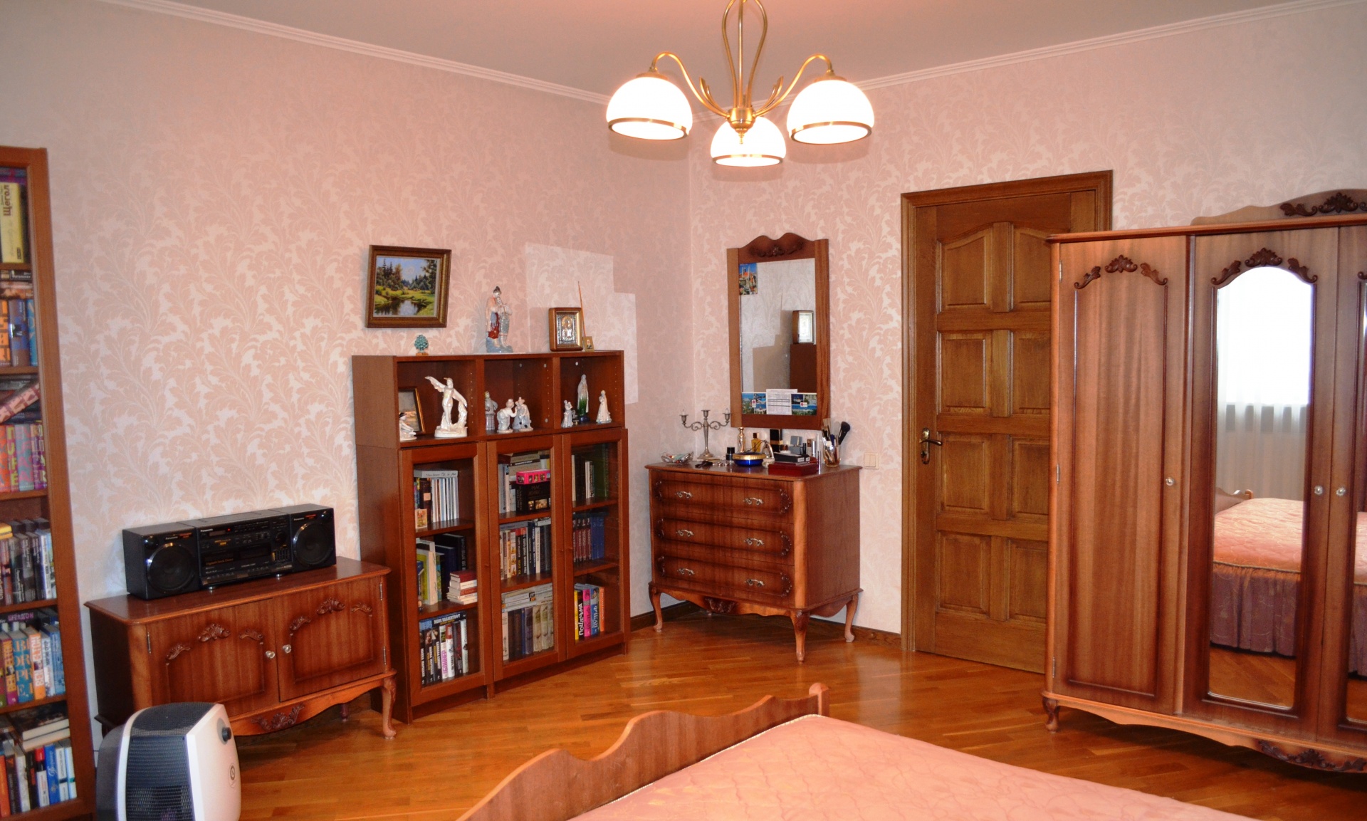 3-комнатная квартира, 80.9 м² - фото 9