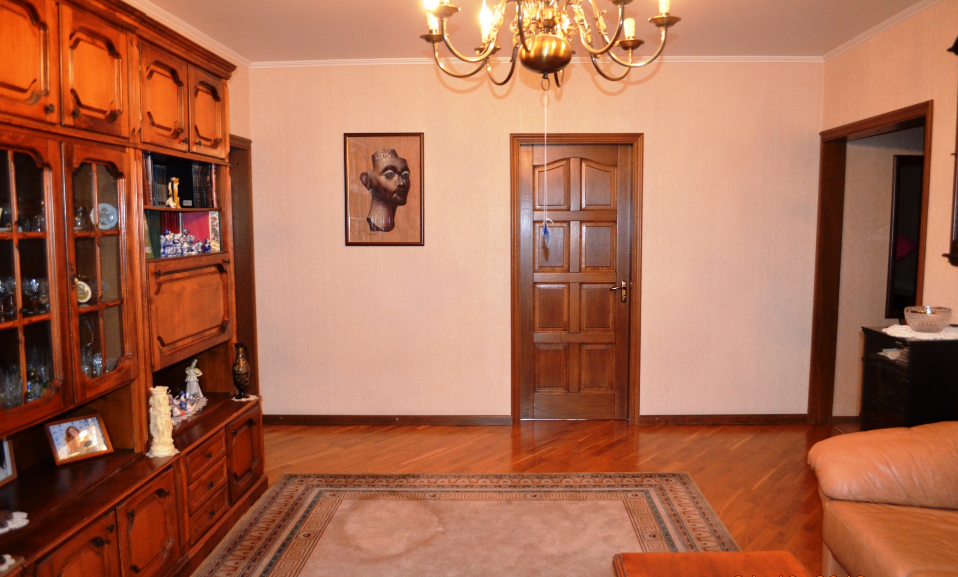 3-комнатная квартира, 80.9 м² - фото 6