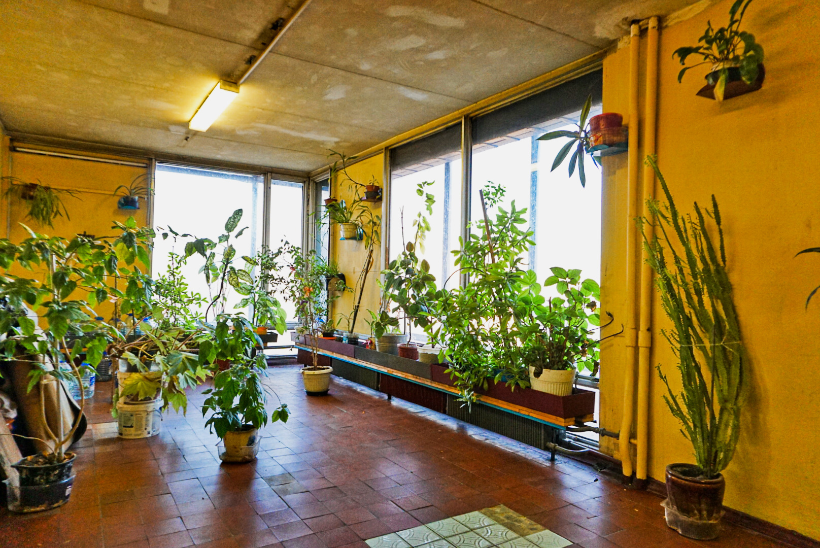 1-комнатная квартира, 35 м² - фото 7