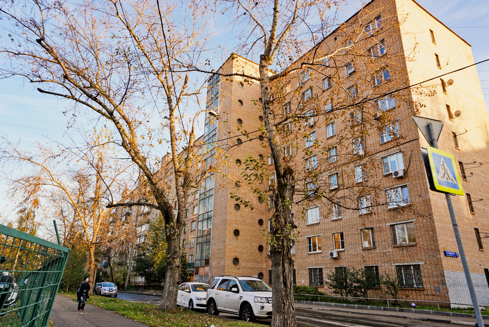 1-комнатная квартира, 35 м² - фото 2