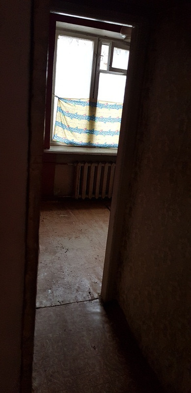 2-комнатная квартира, 41 м² - фото 11