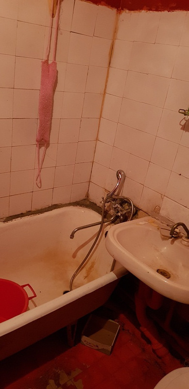 2-комнатная квартира, 41 м² - фото 13