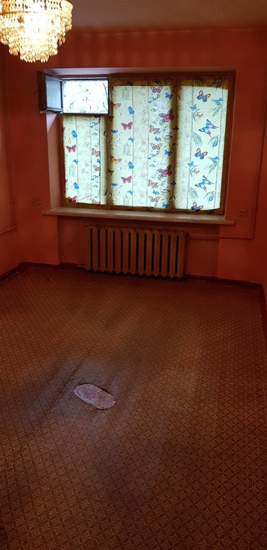 2-комнатная квартира, 41 м² - фото 5