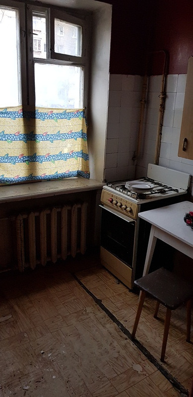 2-комнатная квартира, 41 м² - фото 12