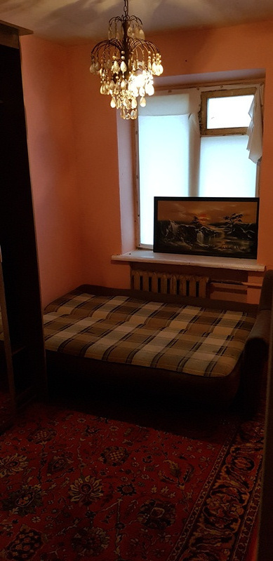 2-комнатная квартира, 41 м² - фото 7