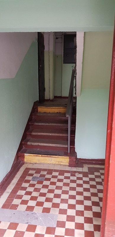 2-комнатная квартира, 41 м² - фото 4