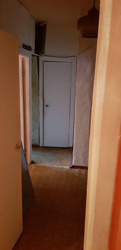 2-комнатная квартира, 41 м² - фото 10