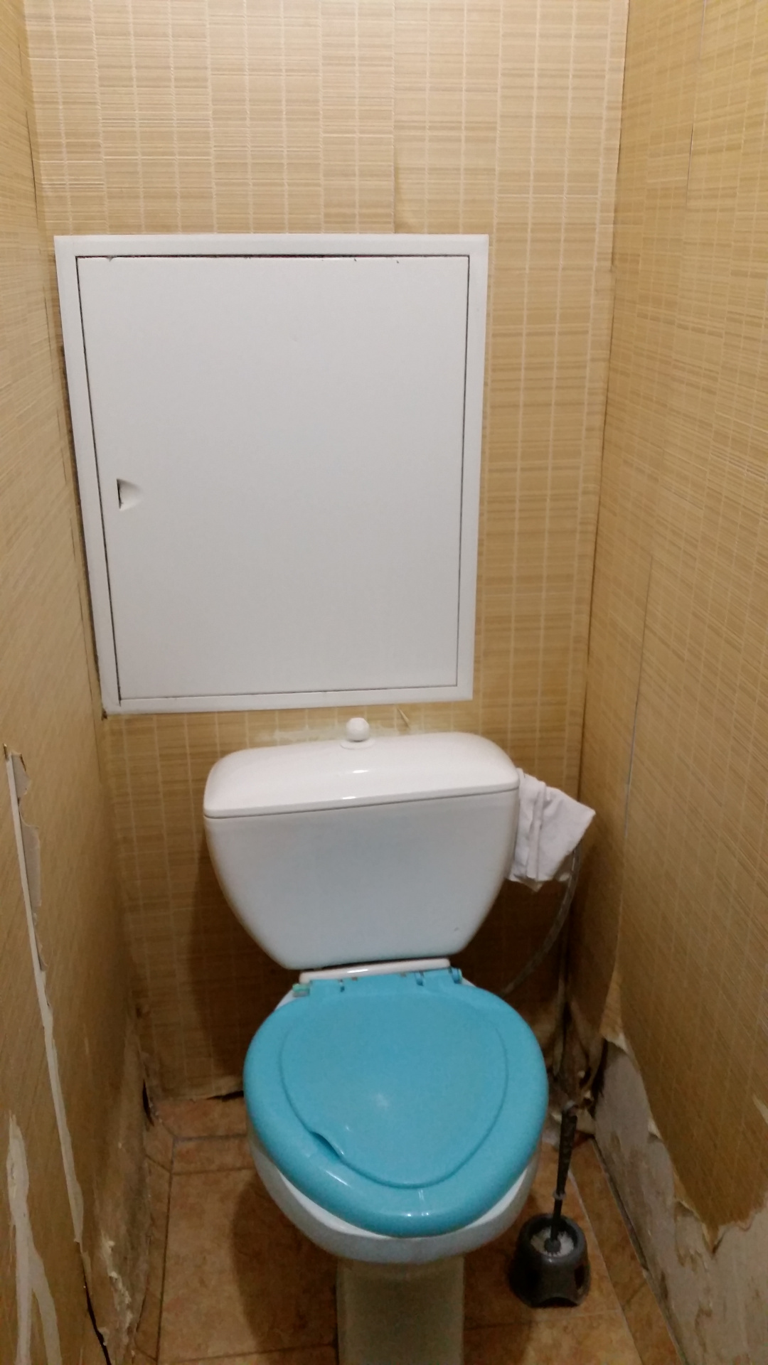 2-комнатная квартира, 41.1 м² - фото 13