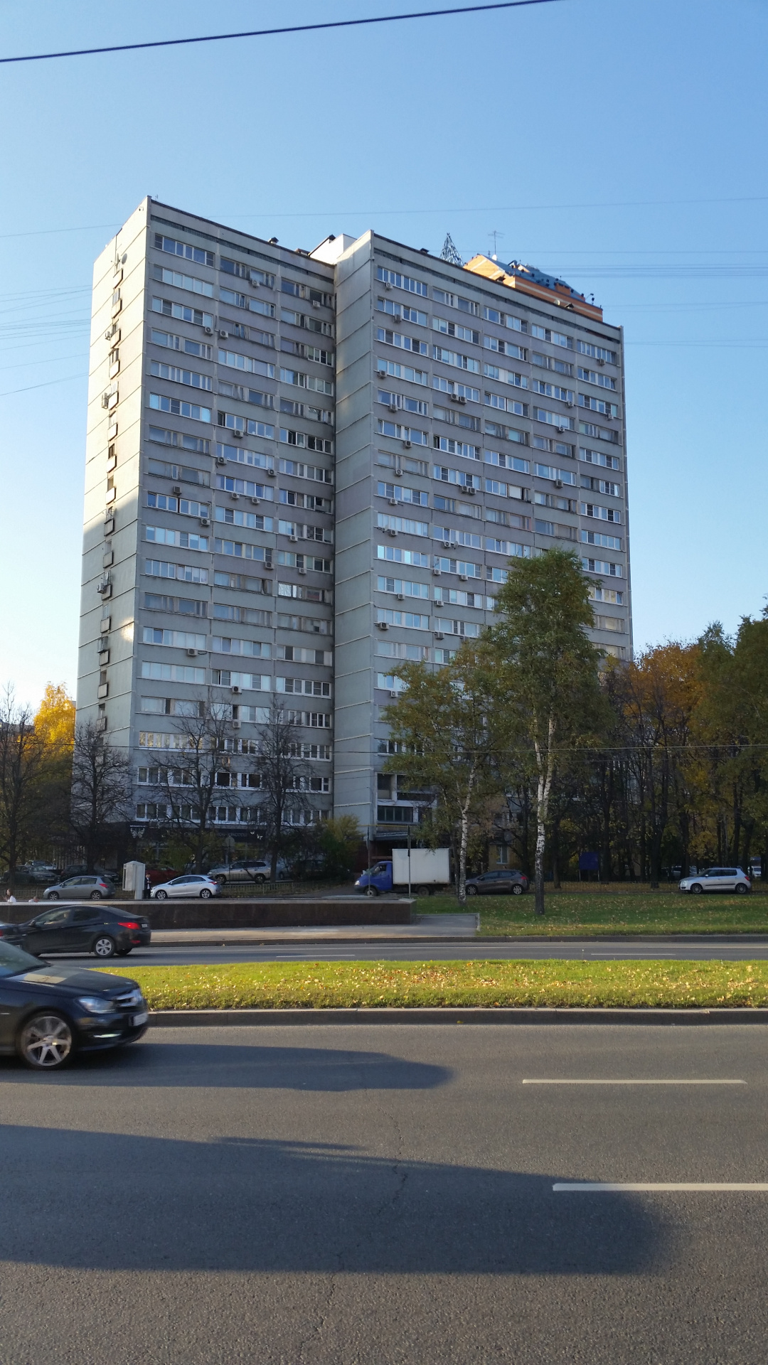 2-комнатная квартира, 41.1 м² - фото 2