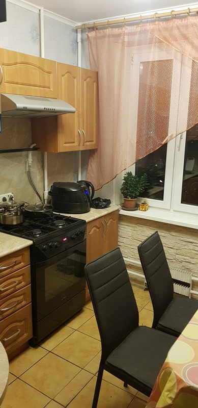 2-комнатная квартира, 45 м² - фото 10