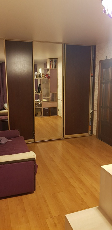 2-комнатная квартира, 45 м² - фото 2