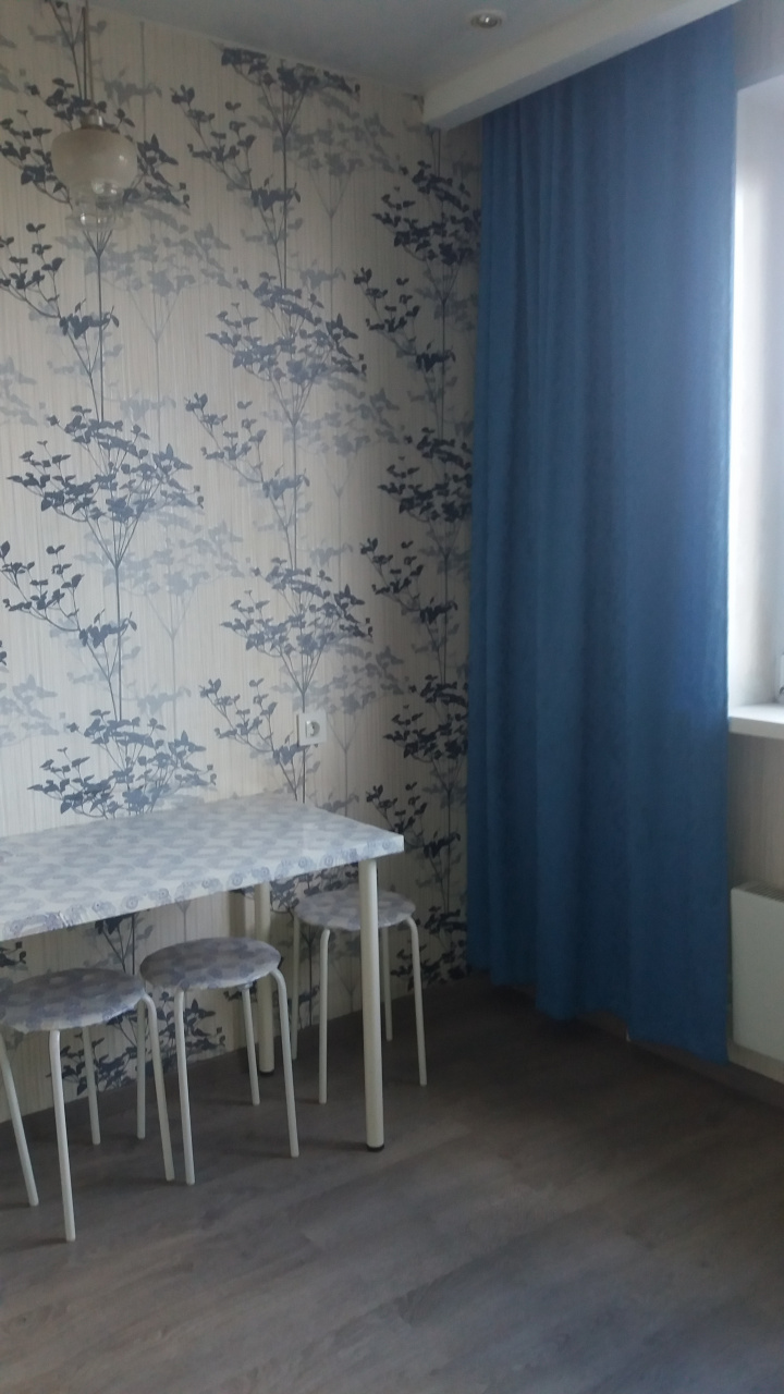 2-комнатная квартира, 58.9 м² - фото 13