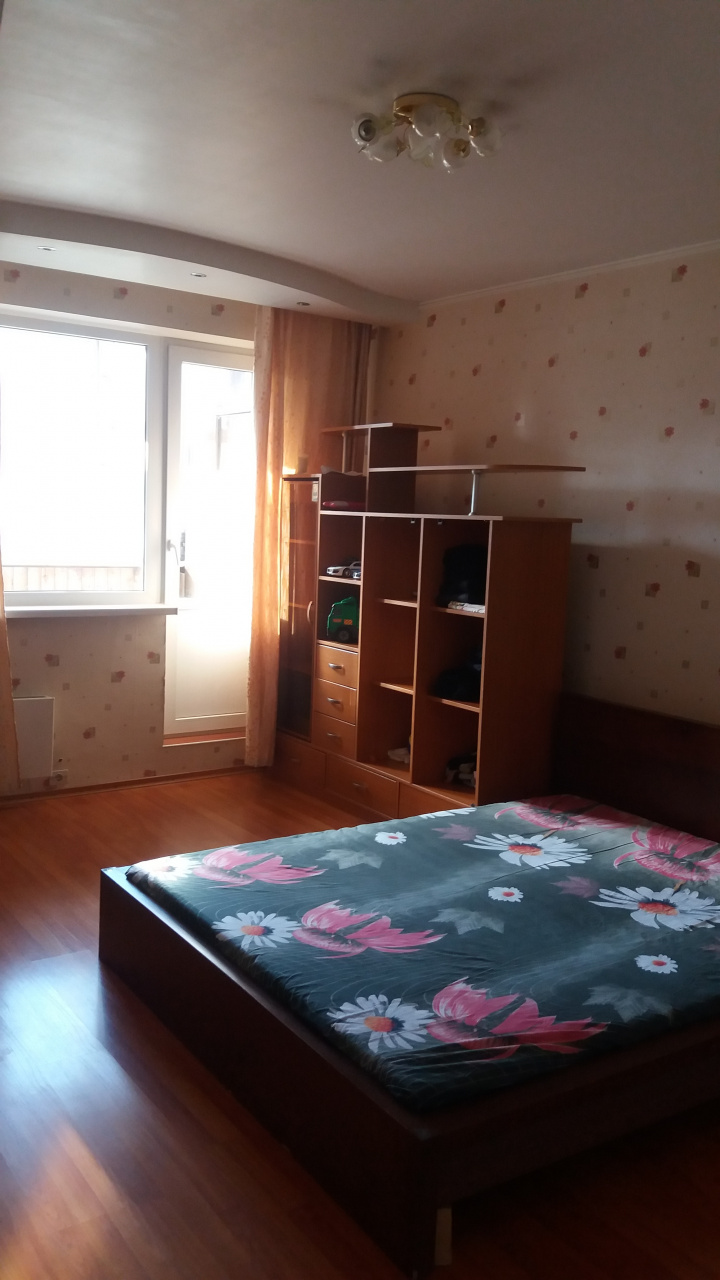 2-комнатная квартира, 58.9 м² - фото 5