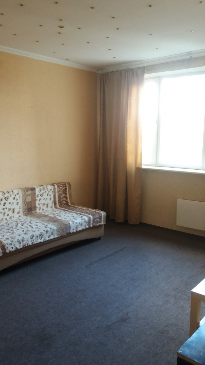 2-комнатная квартира, 58.9 м² - фото 6