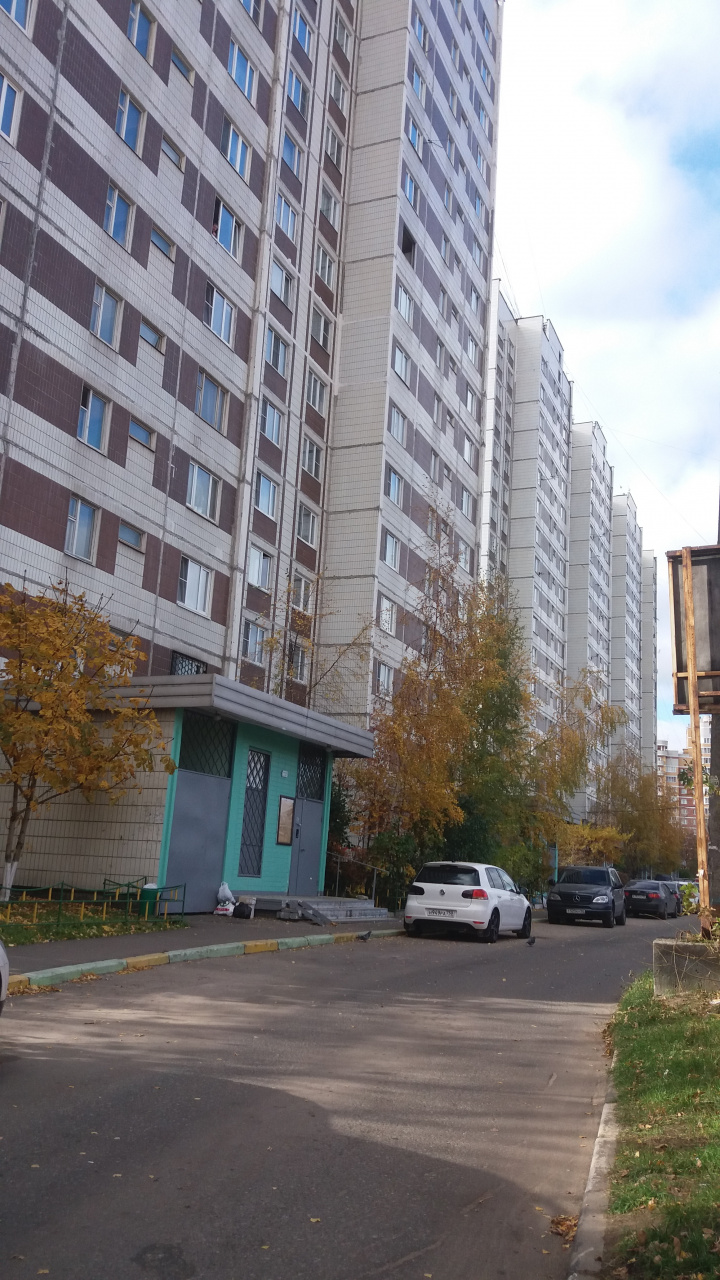 2-комнатная квартира, 58.9 м² - фото 2
