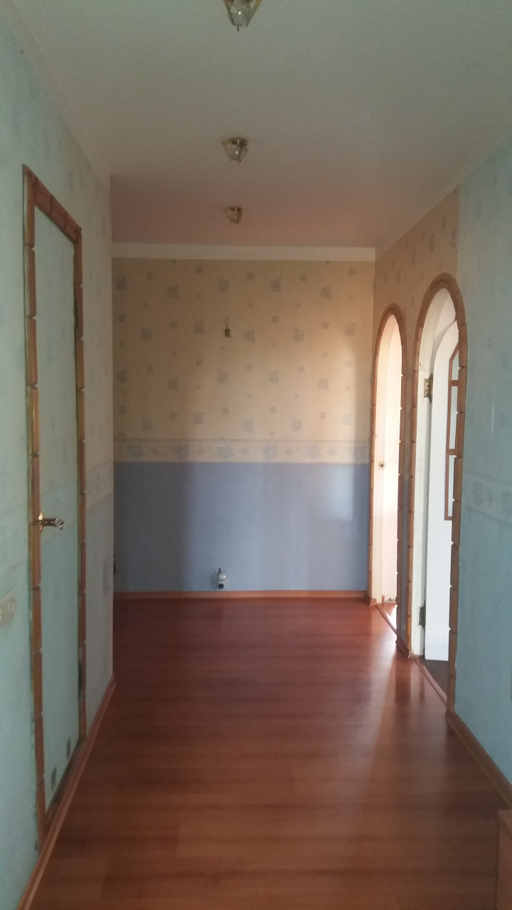 2-комнатная квартира, 58.9 м² - фото 15