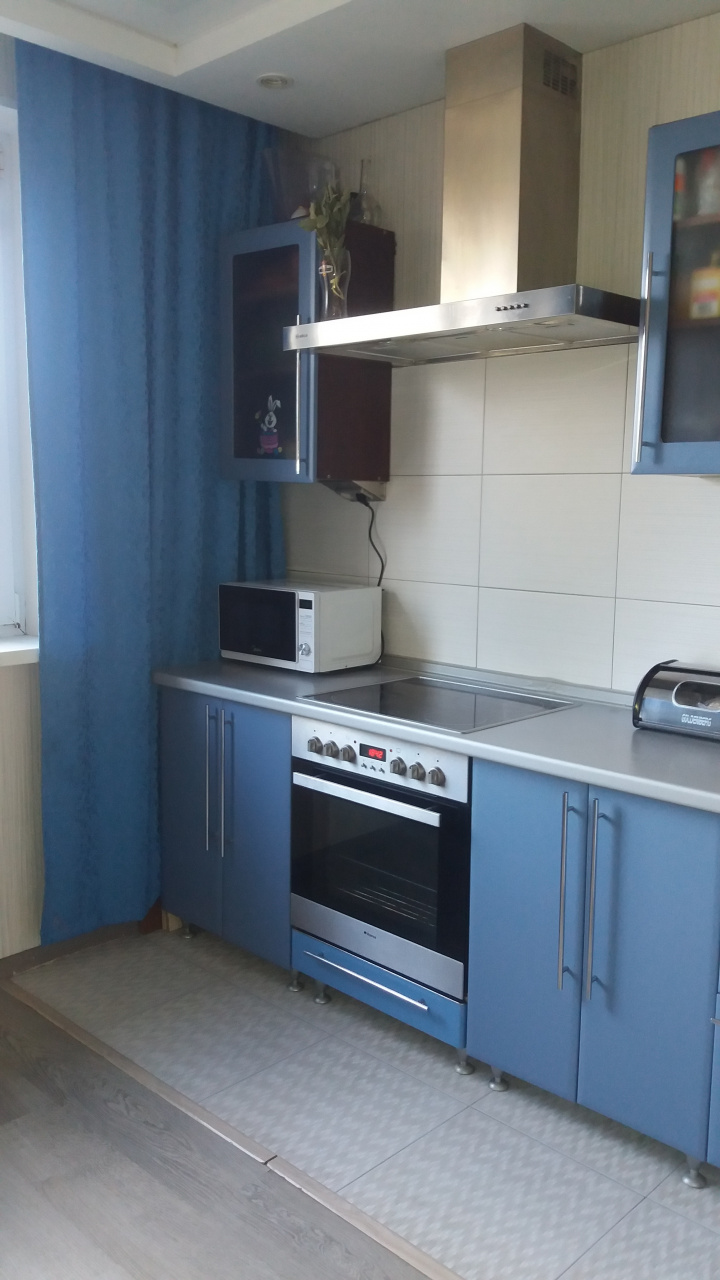 2-комнатная квартира, 58.9 м² - фото 11