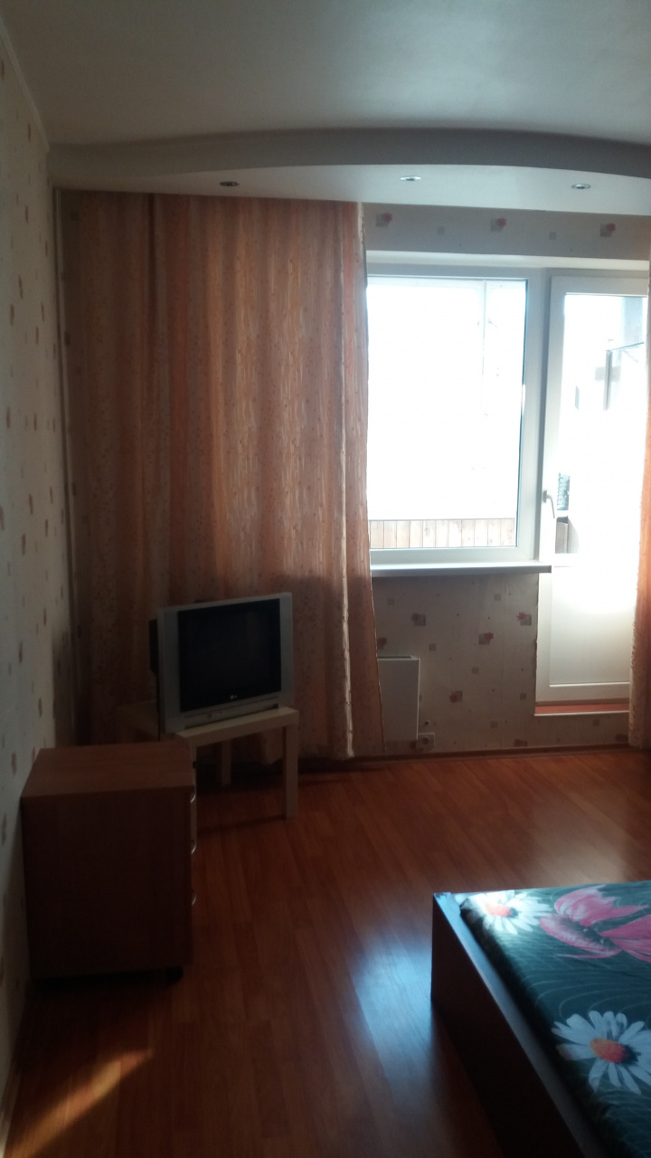 2-комнатная квартира, 58.9 м² - фото 4