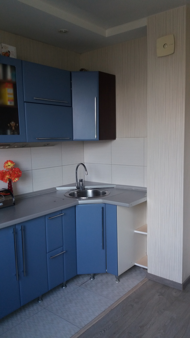 2-комнатная квартира, 58.9 м² - фото 12