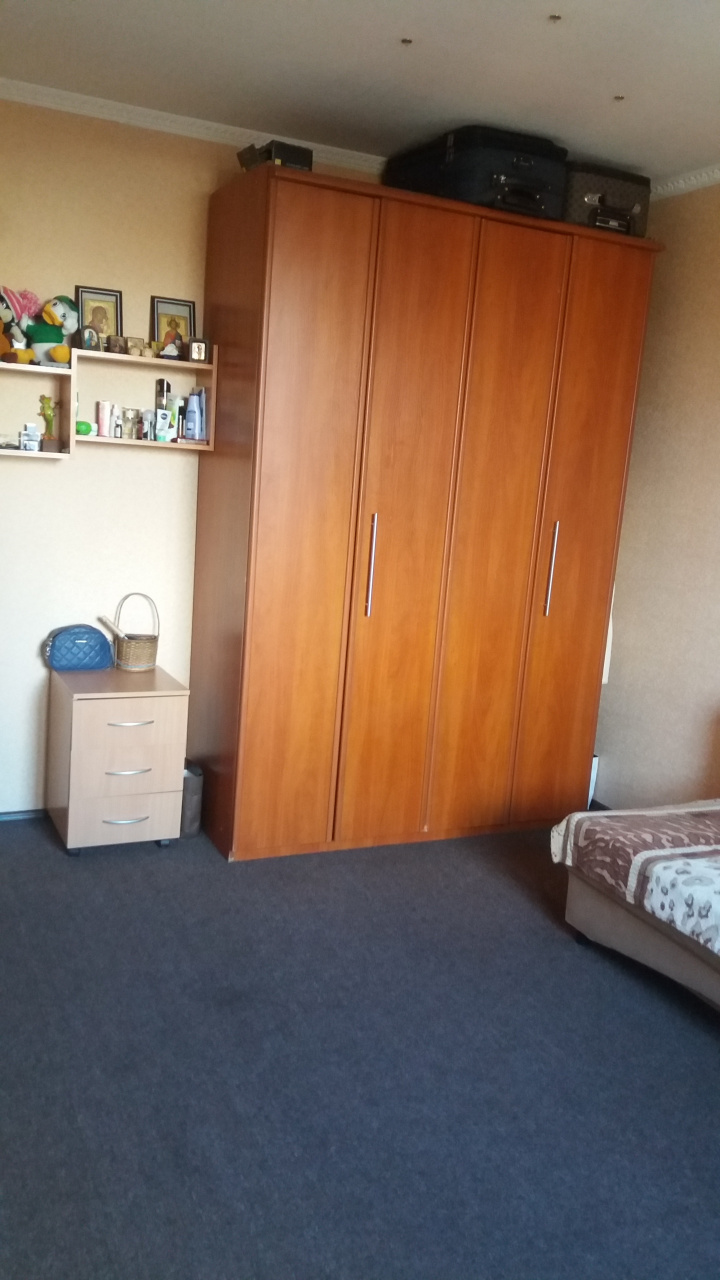 2-комнатная квартира, 58.9 м² - фото 8