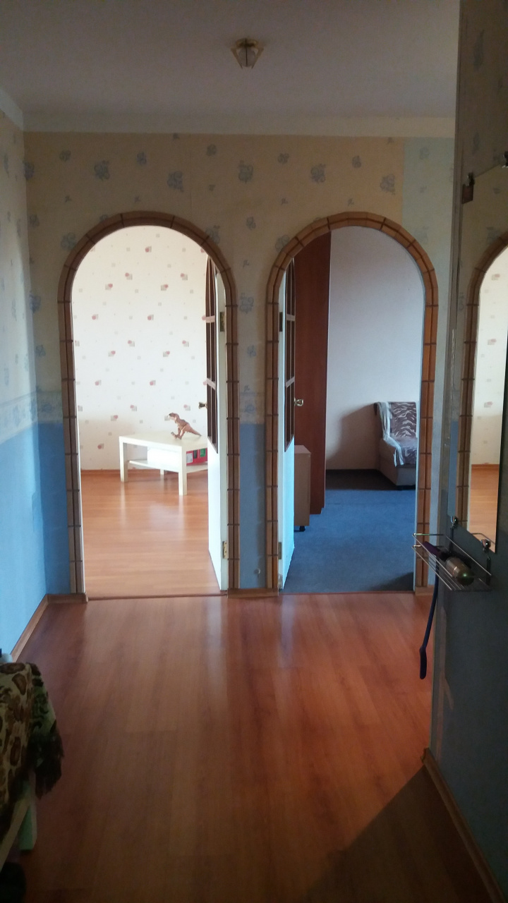 2-комнатная квартира, 58.9 м² - фото 10