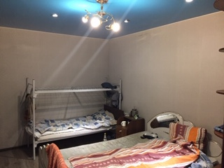 3-комнатная квартира, 63 м² - фото 16