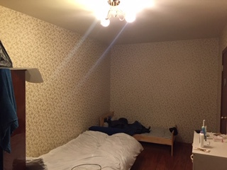 3-комнатная квартира, 63 м² - фото 10