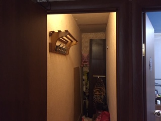 3-комнатная квартира, 63 м² - фото 8